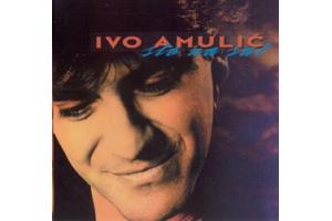 IVO AMULIC - Sto na sat, 1995 (CD)